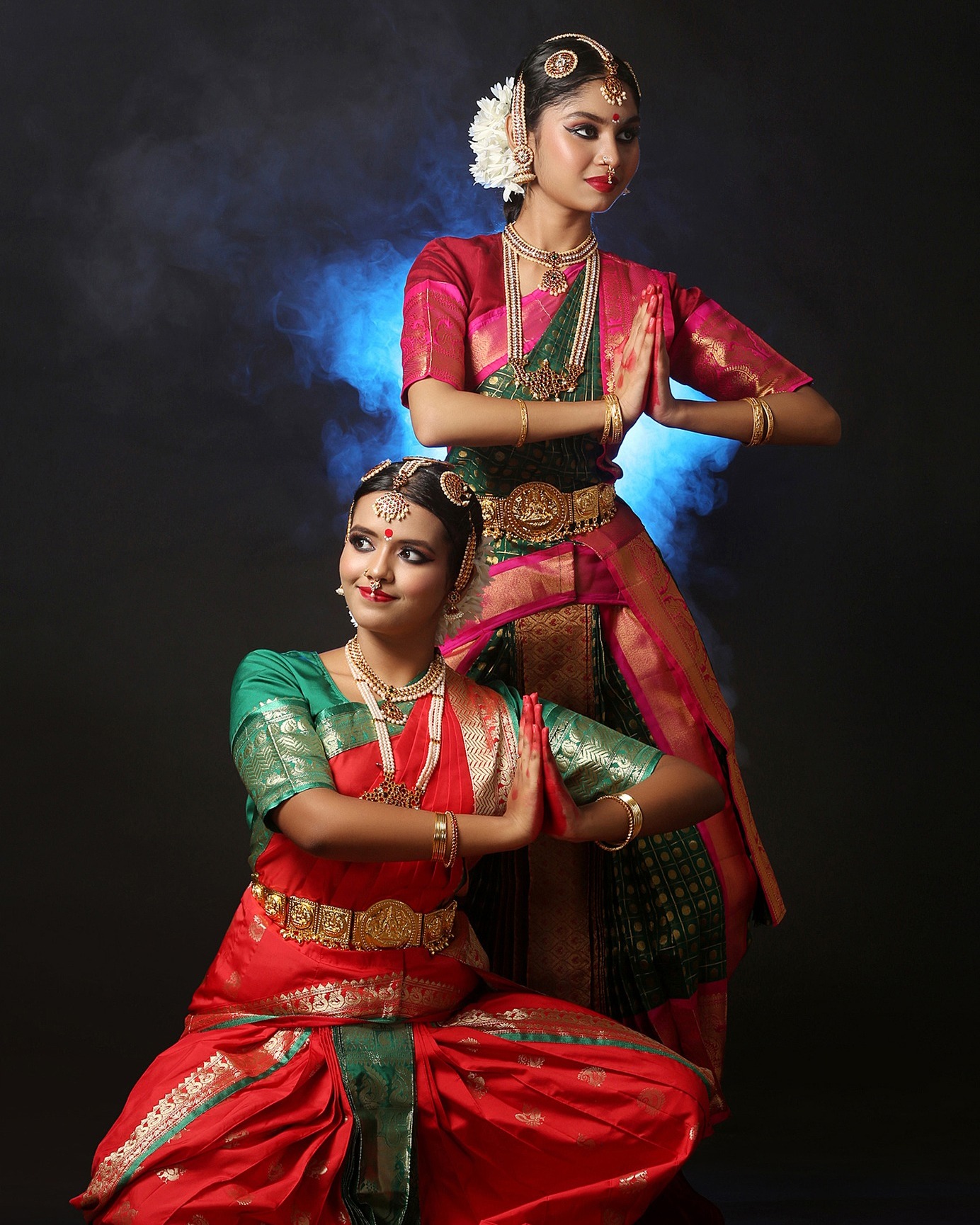 Bharatanatyam Arangetram