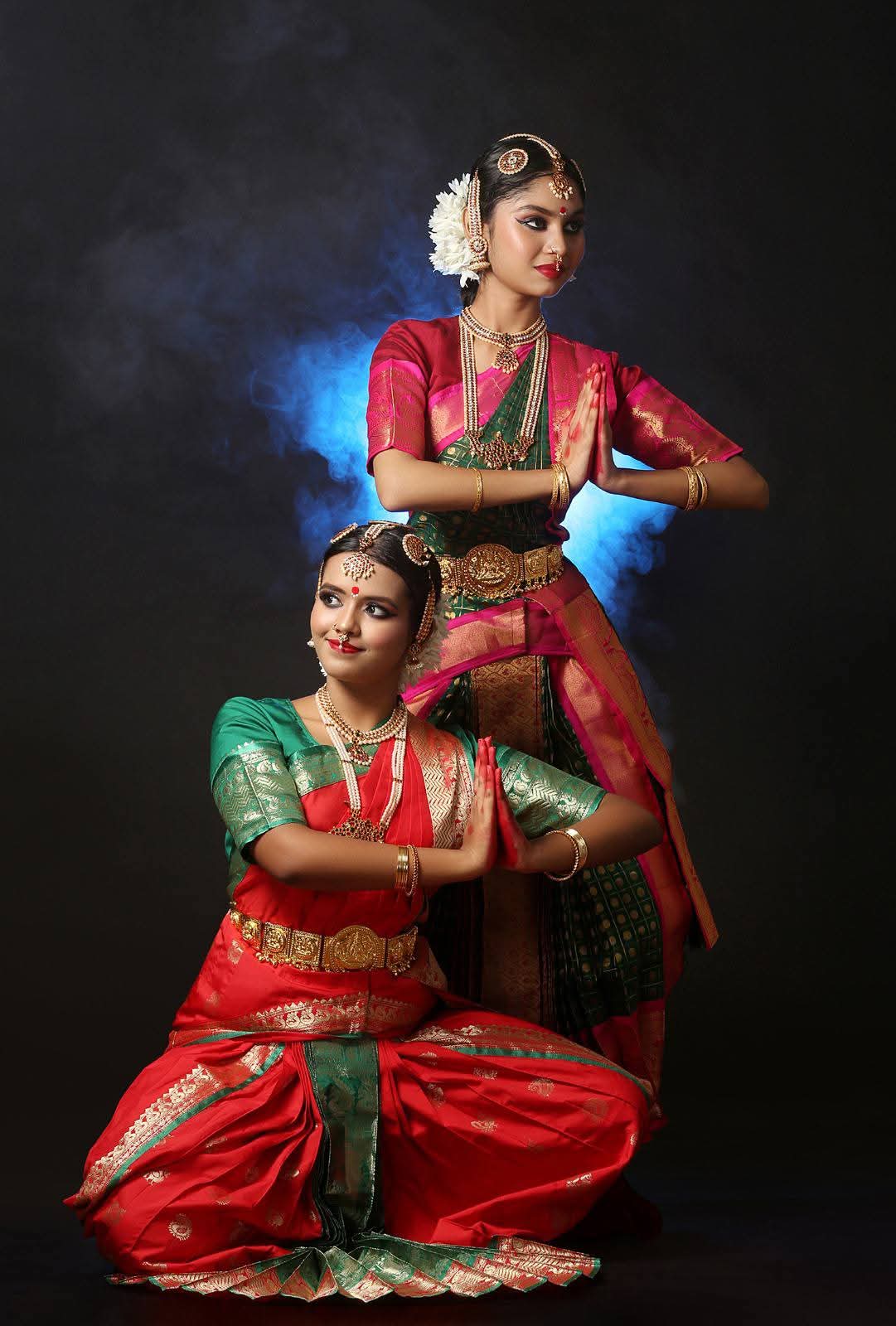 Kathak Course Image