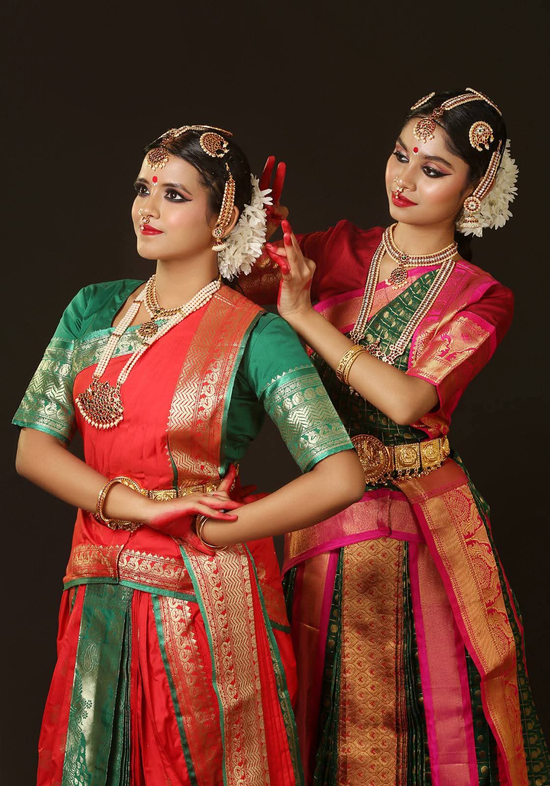 Kathak Course Image