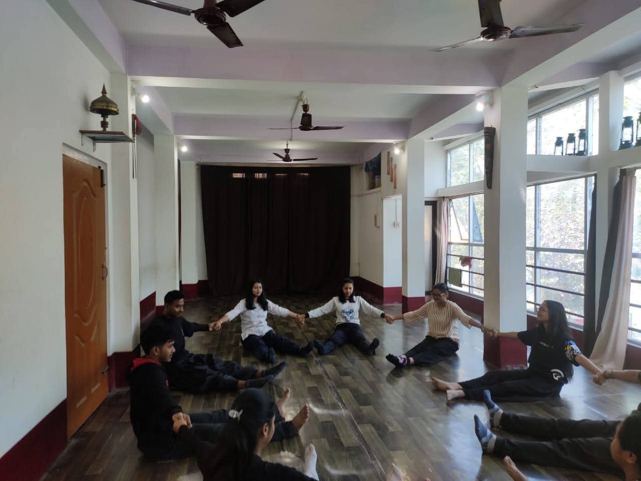 Shivang Foundation