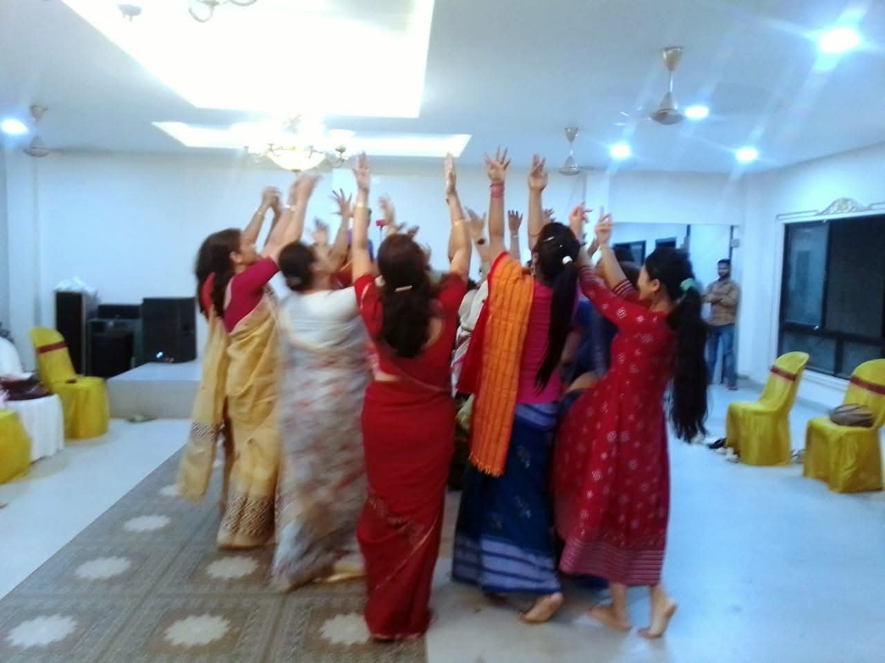 Shivang Foundation