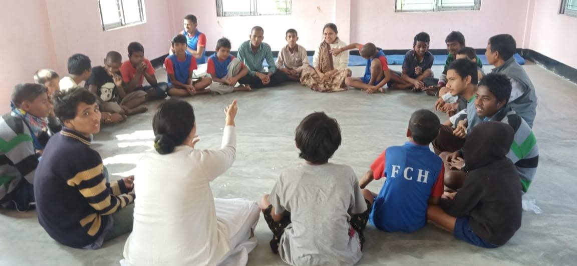 Shivang Foundation