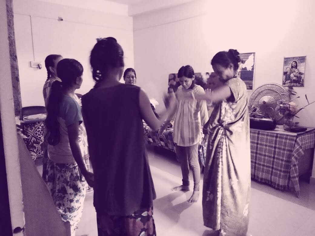 Shivang Foundation