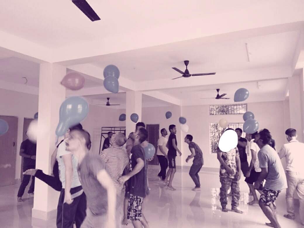 Shivang Foundation