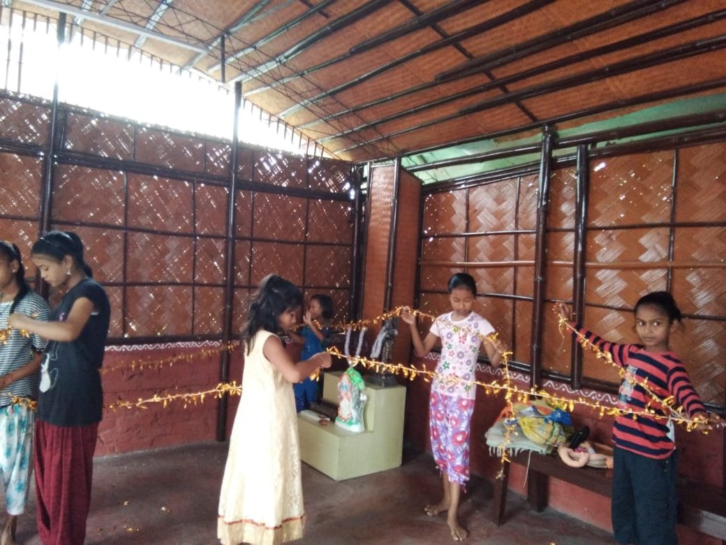 Shivang Foundation