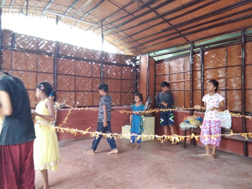Shivang Foundation