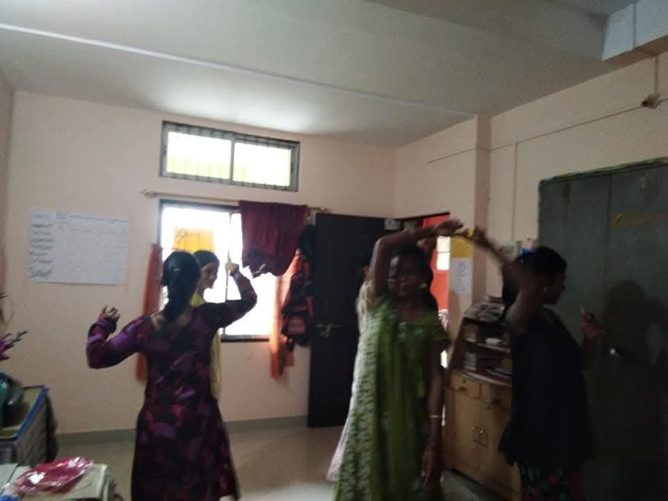 Shivang Foundation