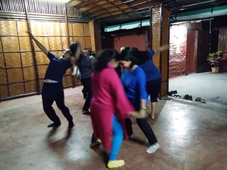 Shivang Foundation