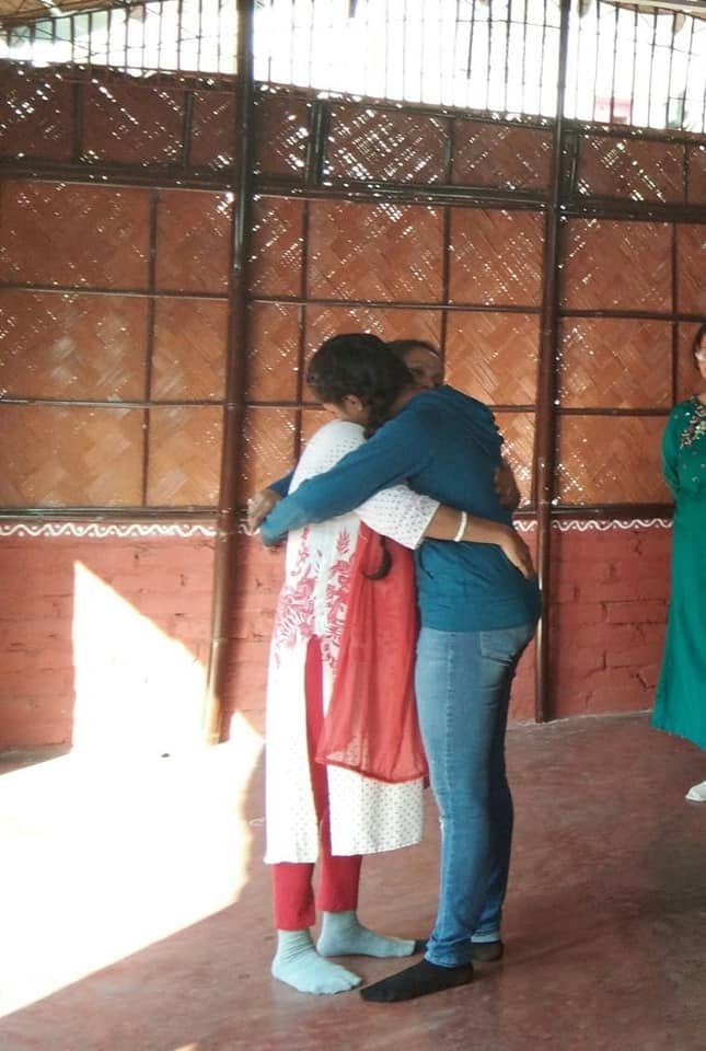 Shivang Foundation