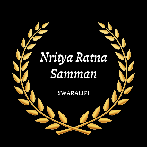 Nritya Ratna Samman — Swaralipi Assam