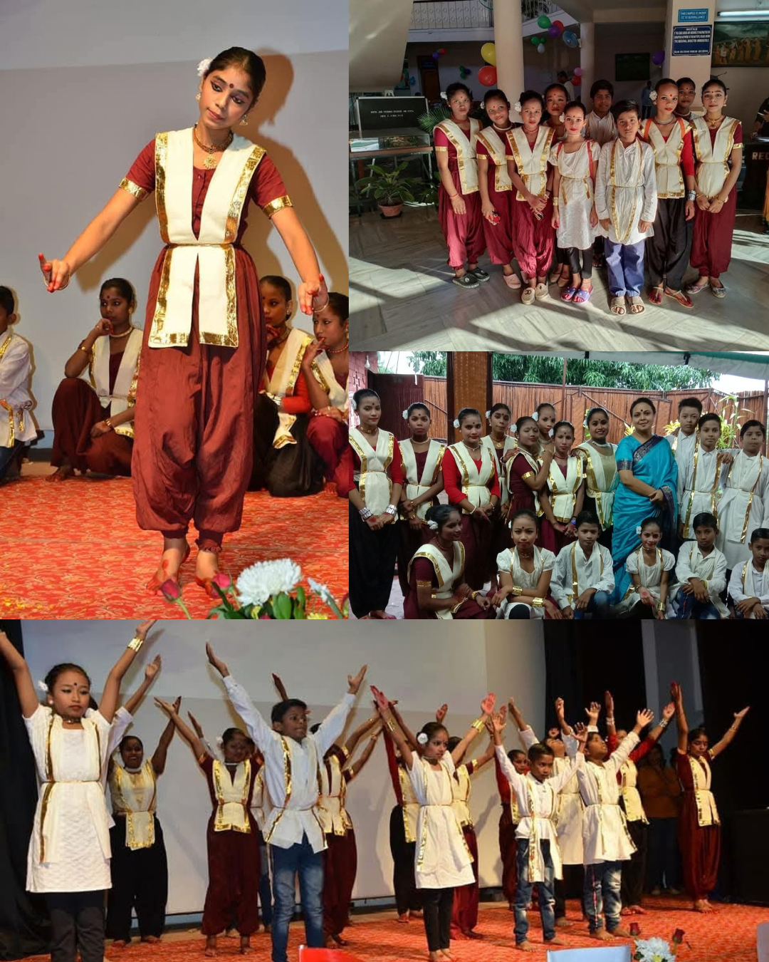 Art For All (AFA) — Shivang Foundation